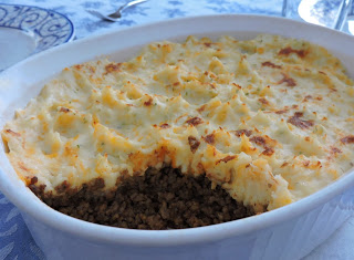 Speedy Shepherd's Pie - Jolene's Recipe Journal - Now that the holidays are over and winter is here, it's time to break out the cozy winter recipes. Our recipe round-up this month, features lots of unique and delicious recipes to help you get over the winter blues, whether it be on a weekend when you have a little bit of extra time to spend in the kitchen, or on a busy weeknight when you're exhausted from shoveling snow.