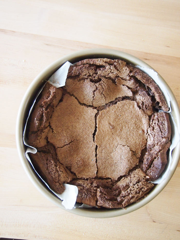 Flourless Chocolate Torte - Pies and Plots - Valentine's Day is all about sweet treats, chocolate, and romantic dinners. So, join us this February for our recipe round-up, where we celebrate some of our favorite love-inspiring recipes in celebration of the upcoming holiday.