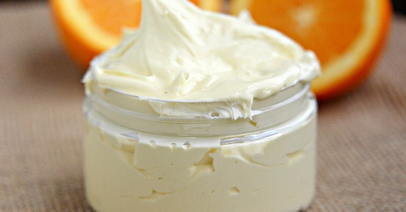 Homemade Citrus Body Butter - Healthy Holistic Living - Friday! Friday! Friday! Favorites! Welcome to Friday! Friday! Friday! Favorites! Each Friday we'll be sharing our favorite recipes of the week from other fabulous food bloggers, so make sure to visit and see what tasty over-the-top dishes we're most excited about.