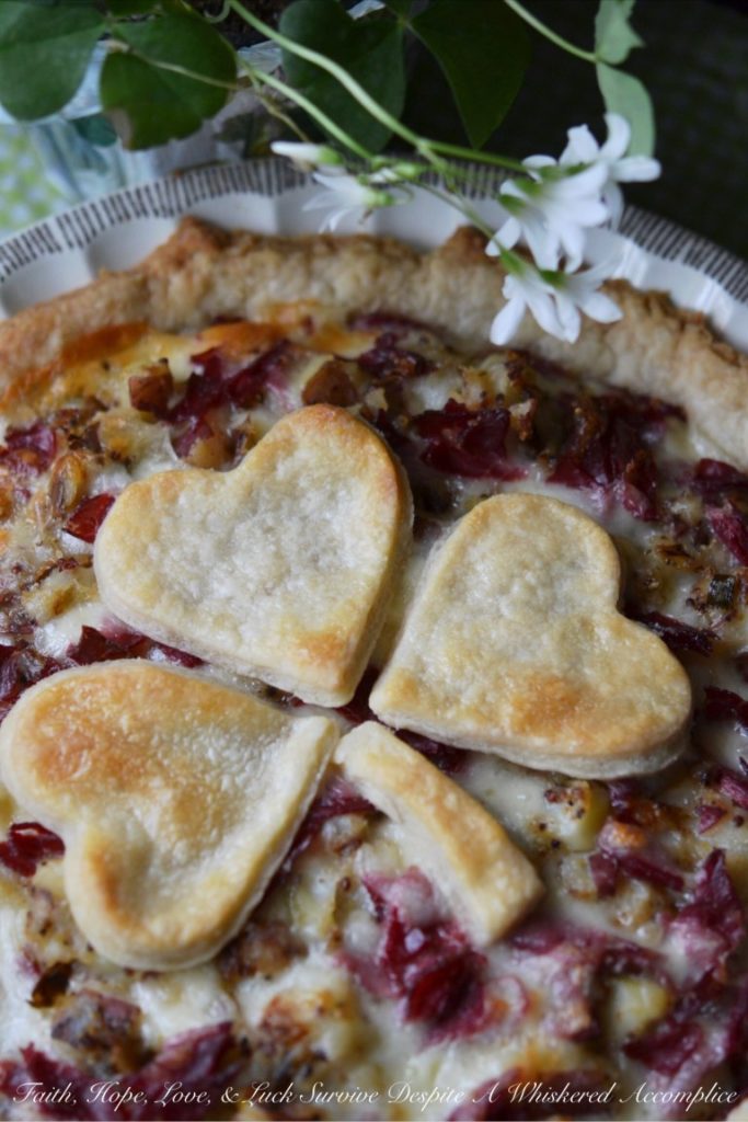 Corned Beef Hash Rustic Pie - The Best 17 St. Patrick's Day Recipes - Looking for the perfect recipe to celebrate St. Patrick's Day this year? We've got seventeen of the best Irish holiday recipes to help you get your green on.