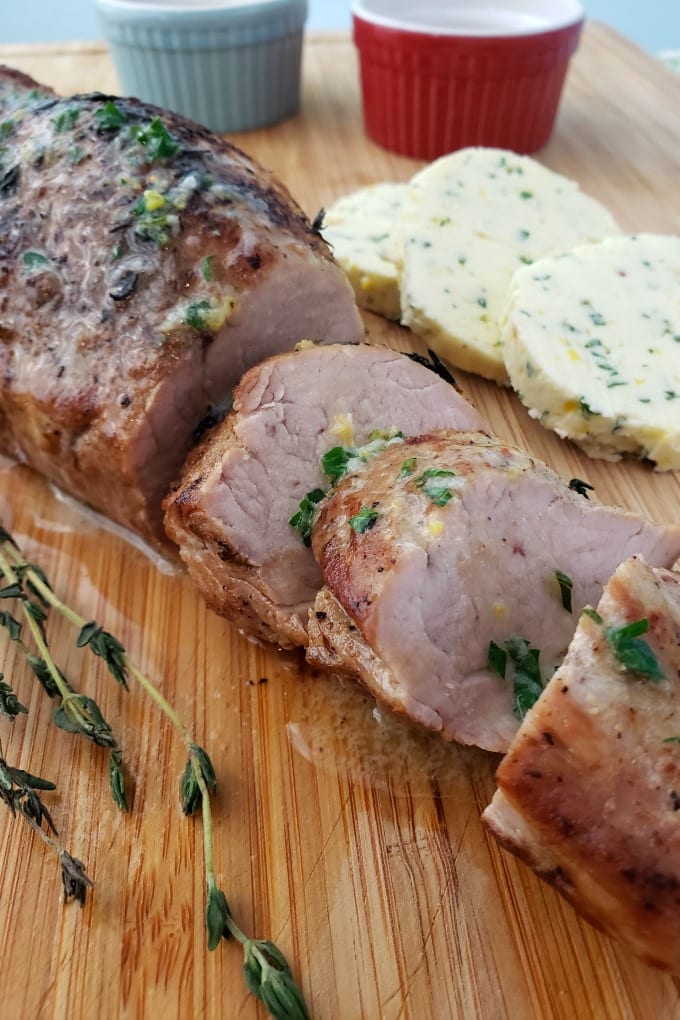 Best Oven Roasted Pork Tenderloin - Juggling Act Mama - Welcome to Friday! Friday! Friday! Favorites! Each Friday we'll be sharing our favorite recipes of the week from other fabulous food bloggers, so make sure to visit and see what tasty over-the-top dishes we're most excited about.