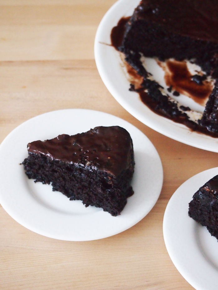 Coffee Carob Olive Oil Cake - Pies and Plots - Come check out all of our favorite incredibly delicious Father's Day recipes this month. You're sure to find a recipe that's just right for that special father, dad, or father-figure in your life.