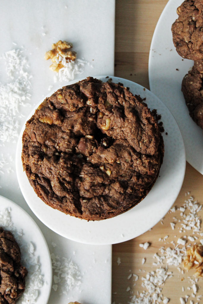 German Carob Cookies - Pies and Plots - Summer will be over before you know it. So, while the weather is still hot, get out and enjoy it as much as you can. We're helping you by sharing all our favorite picnic and cookout recipes. Hopefully, they'll inspire you to spend time with friends in the sun and enjoy the warm summer weather while it lasts.