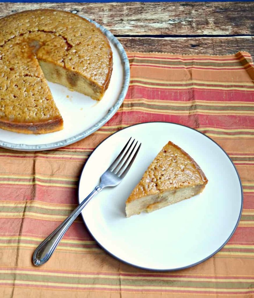 Jamaican Me Crazy Rum Cake - Hezzi-D's Books and Cooks - Welcome to Friday! Friday! Friday! Favorites! Each Friday we'll be sharing our favorite recipes of the week from other fabulous food bloggers, so make sure to visit and see what tasty over-the-top dishes we're most excited about.