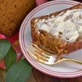 The Best Ever Classic Pumpkin Bread - If you're like me, you've probably tried just about every pumpkin bread recipe available, always to end up being sadly disappointed. No longer. This classic, simple, sweet pumpkin bread has all of the flavors you're looking for, with exactly the right moist and tender texture. So far, it's the best ever basic pumpkin bread recipe I've tried.