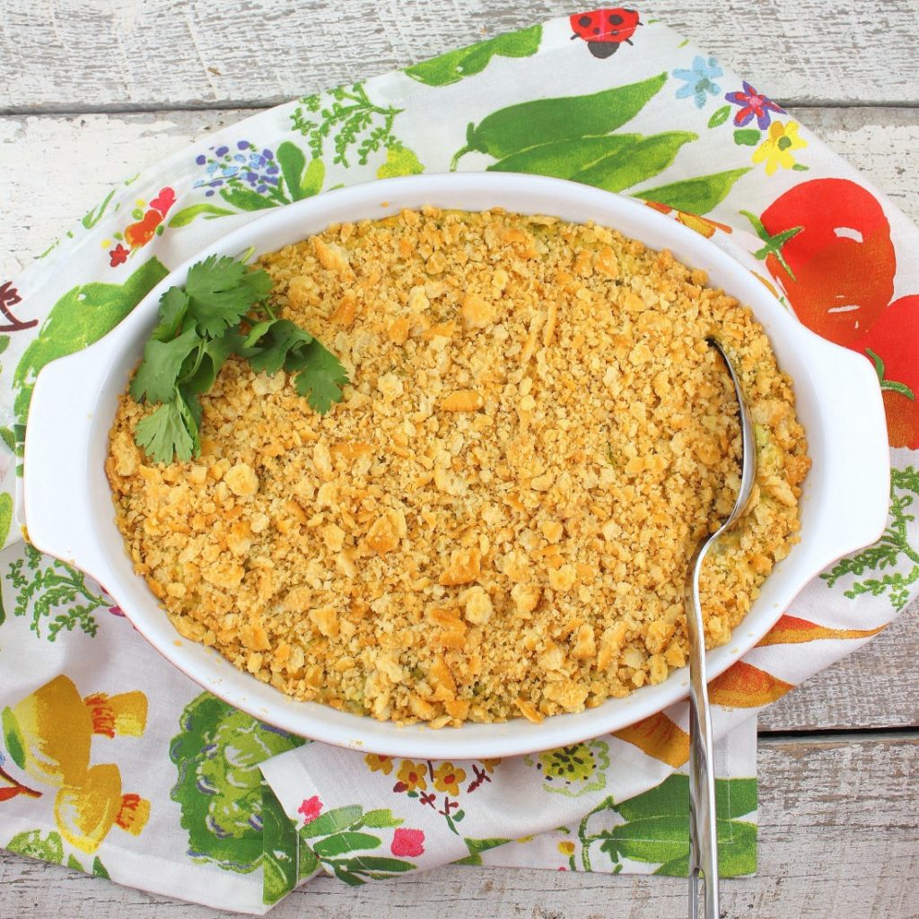 Broccoli Casserole - Palatable Pastime - Now that the scent of apples, cinnamon, and pumpkin are in the air, it's time to start thinking about what dishes will grace our Thanksgiving day tables. This November, why not try out a few of our favorite and most-requested holiday dishes? I'm pretty sure we've got a recipe both you and your family will absolutely love.