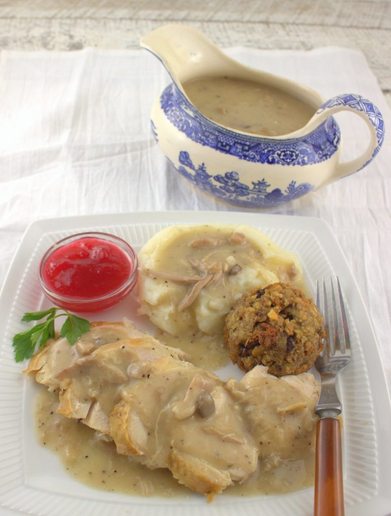 Easy Turkey Gravy - Palatable Pastime - Now that the scent of apples, cinnamon, and pumpkin are in the air, it's time to start thinking about what dishes will grace our Thanksgiving day tables. This November, why not try out a few of our favorite and most-requested holiday dishes? I'm pretty sure we've got a recipe both you and your family will absolutely love.