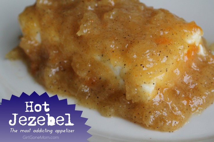 Hot Jezebel - Girl Gone Mom - December 2019 Recipe Round-Up - Now that the holiday season has finally arrived, it's time to celebrate with some of our favorite festive recipes. Whether you're looking for a holiday appetizer to take to your work Christmas party, a quick weeknight dinner to make before picking out a tree, or a cookie or two to leave out for Santa on Christmas Eve, we've totally got you covered.