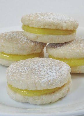 Lemon Snowdrops - Jolene's Recipe Journal - December 2019 Recipe Round-Up - Now that the holiday season has finally arrived, it's time to celebrate with some of our favorite festive recipes. Whether you're looking for a holiday appetizer to take to your work Christmas party, a quick weeknight dinner to make before picking out a tree, or a cookie or two to leave out for Santa on Christmas Eve, we've totally got you covered.
