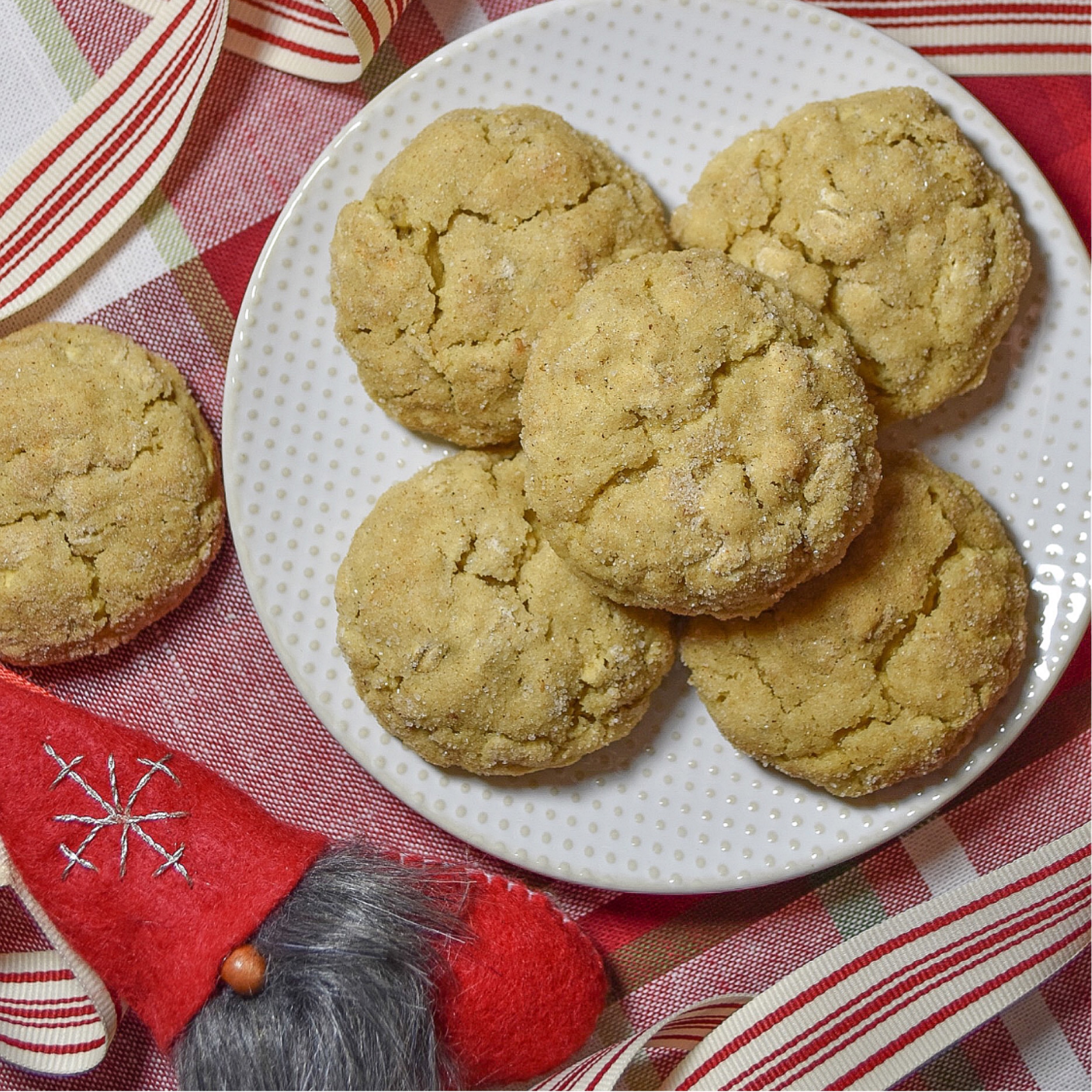 Cravory cookies