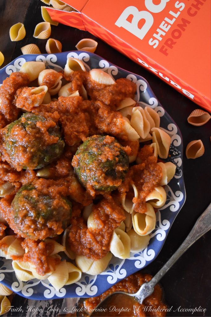Make-Ahead Slow Cooker Tomato Sauce - Every Italian meal tastes better when made using homemade tomato sauce, instead of sauce poured out of a store-bought jar. However, we don't always time to make a huge pot of sauce. This large-batch make-ahead recipe uses a slow cooker, saving you time, while also giving you the convenience of freezing lots of sauce for future use. Simply thaw, heat, and serve for a quick weeknight meal.