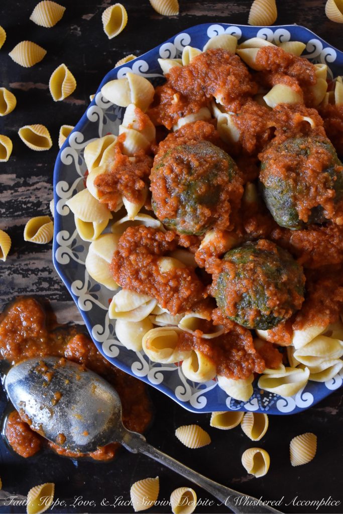 Three-Meat Pork Meatballs with Parsley - If you're a fan of pork, these meatballs, made using three types of meat and fresh parsley, are probably some of the best meatballs you'll ever eat. Their amazing flavor comes from the mixture of ground pork, mild Italian sausage, and bacon used to make them. Add in a hint of fresh lemon zest, and you'll soon discover that these little balls of pork goodness are simply too good to resist.