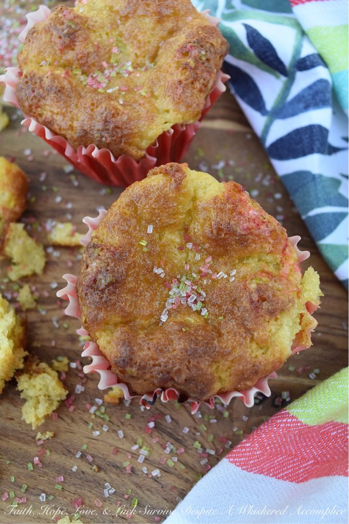 Spanish Olive Oil Muffins (Magdalenas) - These Spanish muffins, known as magdalenas, are very simple to make and require very few ingredients. Extra-virgin olive oil and fresh lemon zest are responsible for their subtle, light, and slightly sweet citrus flavor. And, since these freshly baked muffins are best when eaten warm from the oven, this small-batch recipe is the perfect way to ensure that you can eat them at their absolute best.
