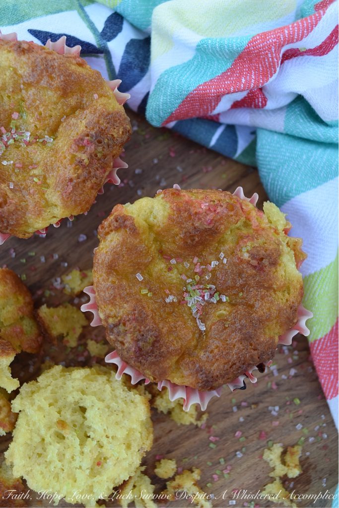 Spanish Olive Oil Muffins (Magdalenas) - These Spanish muffins, known as magdalenas, are very simple to make and require very few ingredients. Extra-virgin olive oil and fresh lemon zest are responsible for their subtle, light, and slightly sweet citrus flavor. And, since these freshly baked muffins are best when eaten warm from the oven, this small-batch recipe is the perfect way to ensure that you can eat them at their absolute best.