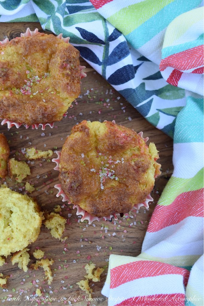Spanish Olive Oil Muffins (Magdalenas) - These Spanish muffins, known as magdalenas, are very simple to make and require very few ingredients. Extra-virgin olive oil and fresh lemon zest are responsible for their subtle, light, and slightly sweet citrus flavor. And, since these freshly baked muffins are best when eaten warm from the oven, this small-batch recipe is the perfect way to ensure that you can eat them at their absolute best.