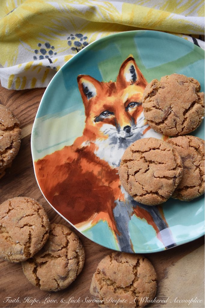 Peanut Butter Cup Crackle Cookies - These sweet cookies are similar to your favorite holiday peanut butter crackle cookies, with an added peanut butter and chocolate treat mixed in. I think you'll find that the addition of chopped peanut butter cups helps make this family favorite cookie even better than the classic original.