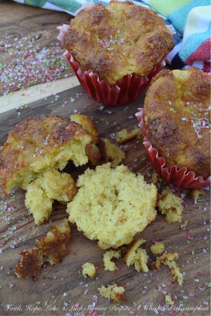 Spanish Olive Oil Muffins (Magdalenas) - These Spanish muffins, known as magdalenas, are very simple to make and require very few ingredients. Extra-virgin olive oil and fresh lemon zest are responsible for their subtle, light, and slightly sweet citrus flavor. And, since these freshly baked muffins are best when eaten warm from the oven, this small-batch recipe is the perfect way to ensure that you can eat them at their absolute best.