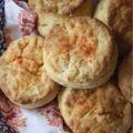 Southern Sunday Heavy Whipping Cream Biscuits - Sunday mornings are meant to be enjoyed at a slower pace. They should include sleeping in, sipping a hot cup of tea or coffee, and treating yourself to an extra-special breakfast you normally wouldn't indulge in on any other day of the week. In short, Sunday mornings are meant to include a southern biscuit, made using heavy whipping cream. Rich, buttery, flavorful, and oh so sinfully delicious.