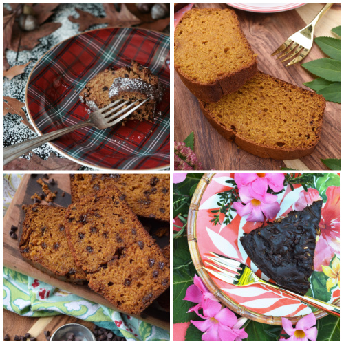 20 Fall & Autumn Pumpkin Recipes - Wondering what to do with that dusty can of pumpkin hiding on your back pantry shelf? Determined not to waste that festive holiday pumpkin you picked up at your local pumpkin patch? Well then, you're going to want to check out all of the recipes below because you have so many options to choose from. Whether you use that pumpkin to make a moist and fluffy cake, a savory side dish, a delicious entrée, melt in your mouth cookies, or a delightful sweet treat is all up to you. You really can't go wrong.