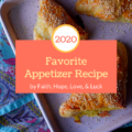 2020 Favorite Appetizer Recipe - Easy Middle Eastern Puff Pastry Cheese Bourekas - Bourekas are a Middle Eastern puff pastry treat that you will instantly fall in love with at first bite. These particular easy-to-make cheese bourekas are filled with crumbled feta, fresh mozzarella, a generous amount of fresh parsley, and a hint of lemon zest. Not only are they fresh, airy, and flakey, they're also pillowy puffs of cheesy goodness. You'll absolutely love how easy they are to make.
