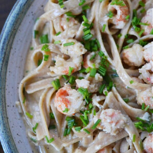 Unique & Creative Cajun Recipes for Mardi Gras - When it comes to Mardi Gras food, po' boy sandwiches, jambalaya, and shrimp étouffée are the norm. However, this unique Mardi Gras recipe round-up is a bit more creative. You'll find recipes like muffuletta empanadas and king cake croissants, not to mention several Cajun soup, stew, and chowder recipes. If you're looking for unique and creative Cajun Mardi Gras recipes, we've totally got you covered.