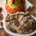 Peanut Butter Cup Coffee Ice Cream - If you have a strong affection, or even perhaps an addiction, to coffee, ice cream, or peanut butter cups, this is definitely the dessert for you. This sweet peanut butter cup coffee ice cream owes its rich and creamy decadent texture to its frozen custard base and its over-the-top flavor to roughly chopped peanut butter cups, vanilla, and instant espresso.