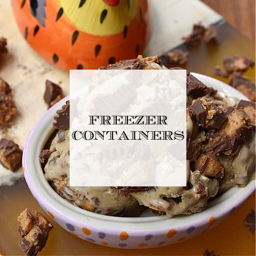 Homemade Ice Cream Making Must-Haves - To make the dreamiest homemade ice cream this summer, we're sharing our list of must-have supplies to get you started on your ice cream-making adventure. With these simple supplies, you can make delicious homemade ice cream that will delight both your friends and family.