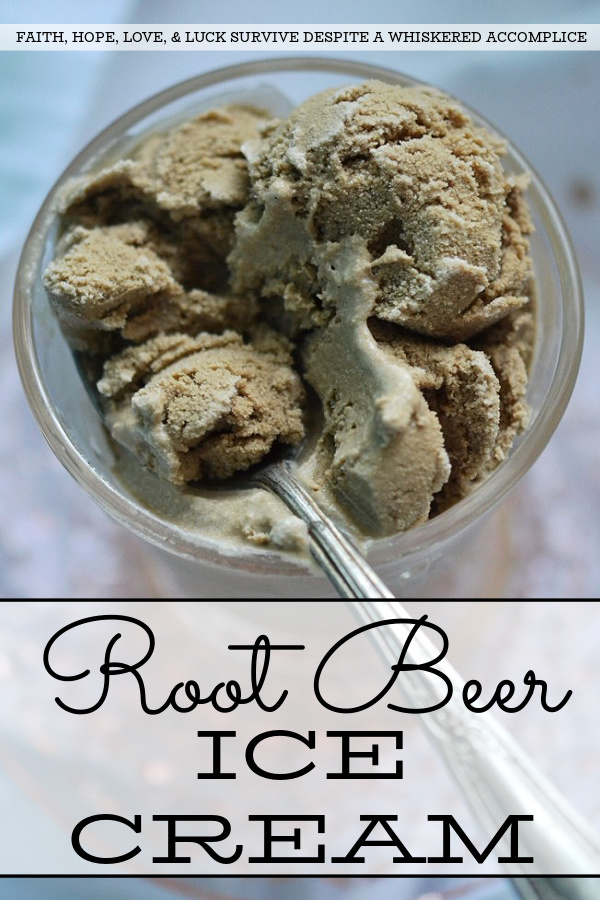Root Beer Ice Cream - Have you ever tried making root beer ice cream? It's a delicious treat that's easy to make at home. You just need some root beer and a touch of root beer extract. The result is a frothy, bubbly dessert that's sure to delight your taste buds.