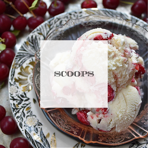 Homemade Ice Cream Making Must-Haves - To make the dreamiest homemade ice cream this summer, we're sharing our list of must-have supplies to get you started on your ice cream-making adventure. With these simple supplies, you can make delicious homemade ice cream that will delight both your friends and family.