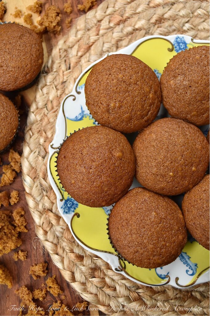 Buttery Cinnamon Pumpkin Muffins - Nothing says autumn like the smell of pumpkin muffins baking on a crisp fall day. Made with ground cinnamon, canned pumpkin, butter, and a healthy dose of vanilla, these muffins are sure to be a hit with everyone. They have a super-moist texture and a sweet, buttery flavor that's pretty hard to resist. Enjoy them with a cup of coffee or tea for breakfast, as a special occasion dessert treat, or even share them with friends as a way to welcome autumn.