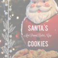Santa's Mini Peanut Butter Cup Cookies - These holiday cookies are the perfect combination of salty and sweet while being crunchy and soft at the same time. Whether you're looking for a tasty cookie to serve at your next holiday gathering or just a delicious snack to enjoy, these peanut butter and chocolate holiday cookies are sure to please. They're loaded with mini peanut butter cups, festive Christmas M&M's, and roughly chopped peanuts, making them an all-time favorite cookie. Enjoy these festive treats all season long and make sure to save some for Santa on Christmas Eve.