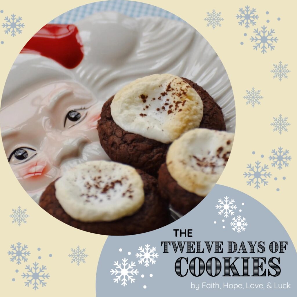 The Twelve Days of Cookies - The Twelve Days of Christmas is a festive and joyous time of year, and what better way to celebrate the holiday than by baking delicious, festive cookies? Whatever type of cookie you choose to make, there’s sure to be a perfect recipe below to help you celebrate the holiday season. So grab a mixing bowl and get baking.