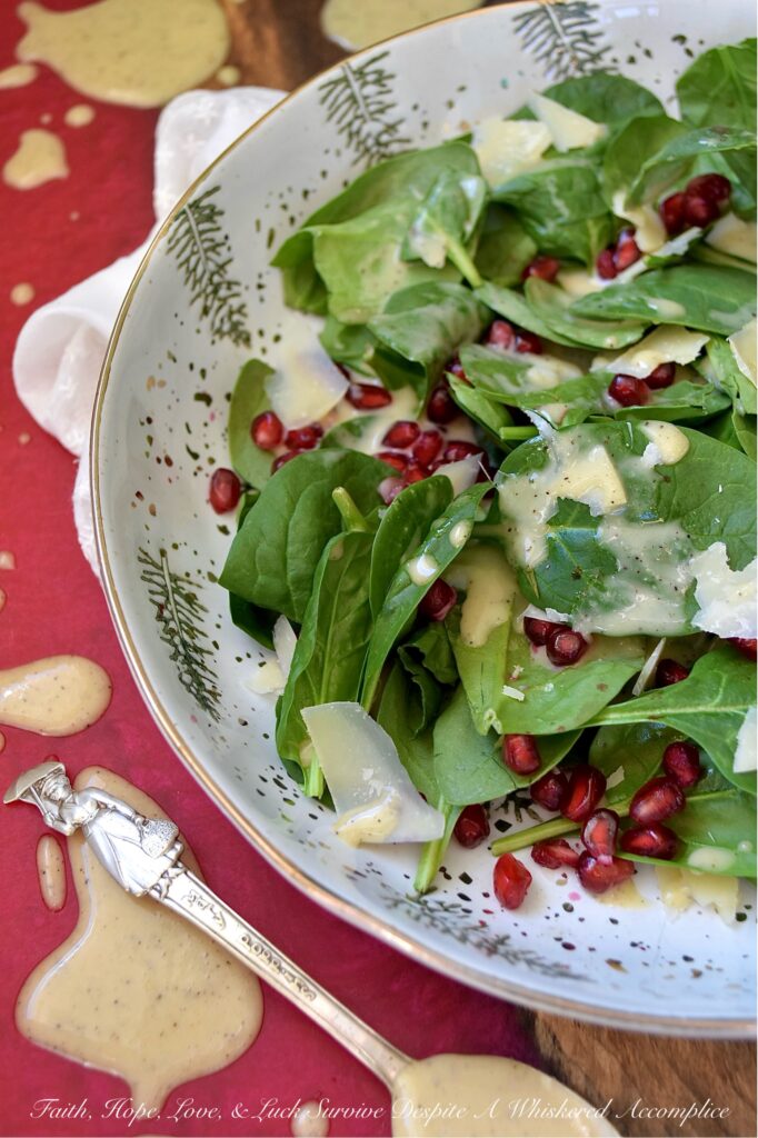 Peppery Dijon Honey Mustard Salad Dressing - Tired of hum-drum, store-bought salad dressings that just don't quite hit the spot? This simple, easy-to-make peppery salad dressing is a real game-changer. With a delightful balance of Dijon mustard, creamy mayonnaise, sweet honey, tangy apple cider vinegar, and a touch of seasoning, this will quickly become your go-to honey mustard salad dressing recipe. Say goodbye to store-bought and hello to homemade perfection.