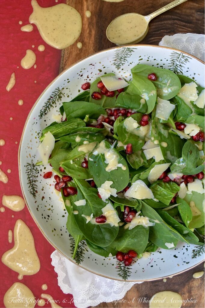 Peppery Dijon Honey Mustard Salad Dressing - Tired of hum-drum, store-bought salad dressings that just don't quite hit the spot? This simple, easy-to-make peppery salad dressing is a real game-changer. With a delightful balance of Dijon mustard, creamy mayonnaise, sweet honey, tangy apple cider vinegar, and a touch of seasoning, this will quickly become your go-to honey mustard salad dressing recipe. Say goodbye to store-bought and hello to homemade perfection.