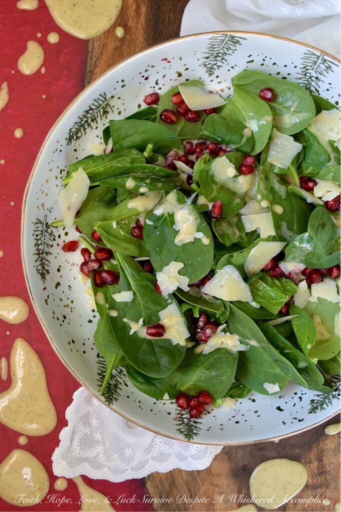 Peppery Dijon Honey Mustard Salad Dressing - Tired of hum-drum, store-bought salad dressings that just don't quite hit the spot? This simple, easy-to-make peppery salad dressing is a real game-changer. With a delightful balance of Dijon mustard, creamy mayonnaise, sweet honey, tangy apple cider vinegar, and a touch of seasoning, this will quickly become your go-to honey mustard salad dressing recipe. Say goodbye to store-bought and hello to homemade perfection.