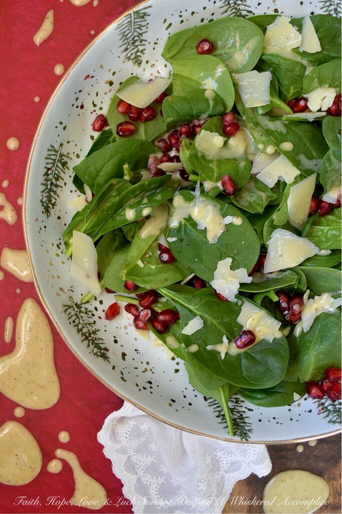 Peppery Dijon Honey Mustard Salad Dressing - Tired of hum-drum, store-bought salad dressings that just don't quite hit the spot? This simple, easy-to-make peppery salad dressing is a real game-changer. With a delightful balance of Dijon mustard, creamy mayonnaise, sweet honey, tangy apple cider vinegar, and a touch of seasoning, this will quickly become your go-to honey mustard salad dressing recipe. Say goodbye to store-bought and hello to homemade perfection.