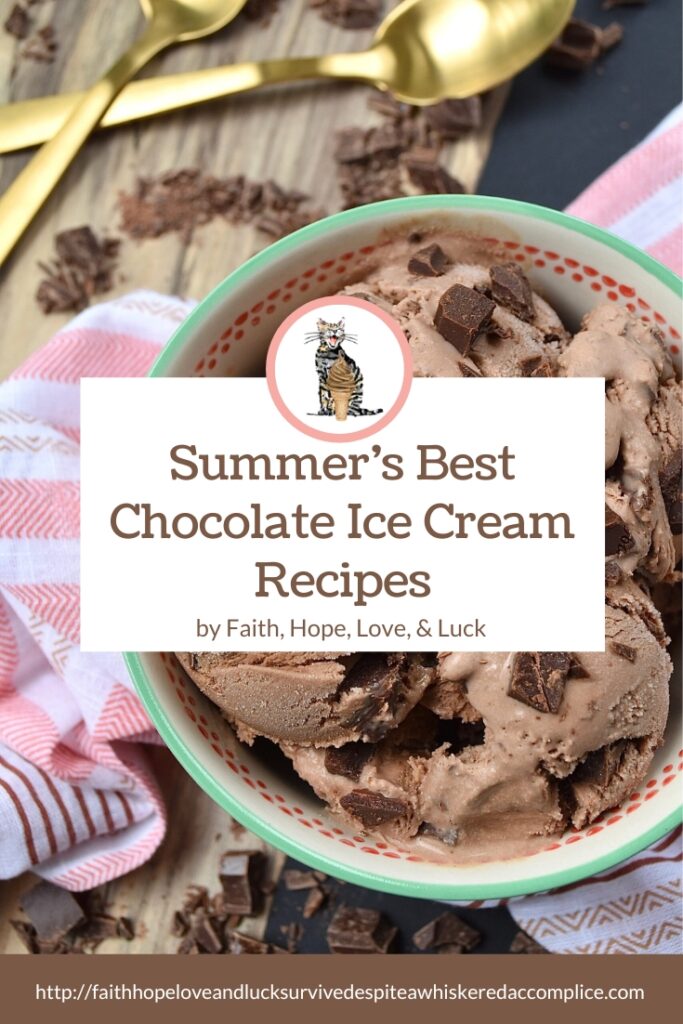 Summer's Best Chocolate Ice Cream Recipes - As temperatures rise and days grow longer, there's no better way to embrace the spirit of summer than with a sweet, cool, and creamy frozen treat. What better way to celebrate the arrival of summer than with a scoop (or three) of rich, decadent homemade chocolate ice cream? Get ready to churn your way to frozen bliss with this unique and drool-worthy collection of sinfully delicious recipes, guaranteed to satisfy even the most discerning chocolate lover.