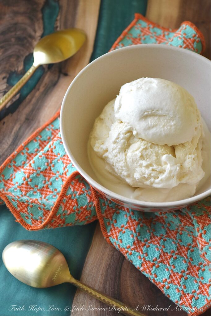 Classic Vanilla Ice Cream (Easy No Egg Recipe) - The idea of homemade ice cream can sometimes feel daunting, conjuring up images of complex egg custards and intricate preparation steps. This classic five-ingredient eggless vanilla ice cream recipe requires only heavy whipping cream, granulated sugar, sea salt, vanilla extract, and whole milk. The result? An incredibly rich, smooth, and deeply flavorful vanilla ice cream that’s miles beyond anything you’ll find in the freezer aisle. Perfect on its own, or serving as the ideal creamy canvas for your favorite mix-ins, such as chocolate chips, chopped nuts, or fresh fruit pieces, this easy-to-make homemade treat is guaranteed to become a family favorite.