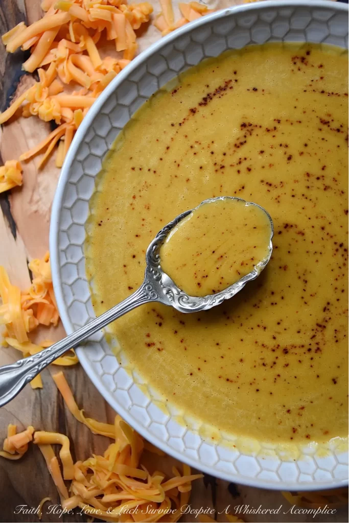 Crockpot Mexican Butternut Squash Soup - THE BEST Butternut Squash Soup Recipes - Is there anything better than coming inside from the cold to the smell of a simmering pot of butternut squash soup on the stove? Whether you're craving a hearty, chunky version packed with earthy goodness or you're longing for a velvety, smooth bowl of soup, destined to be paired with a perfectly gooey grilled cheese, we've got you covered. In this recipe round-up, you'll find the best butternut squash soup recipes, guaranteed to chase away the chill, while filling your home with an irresistible aroma this fall and winter.