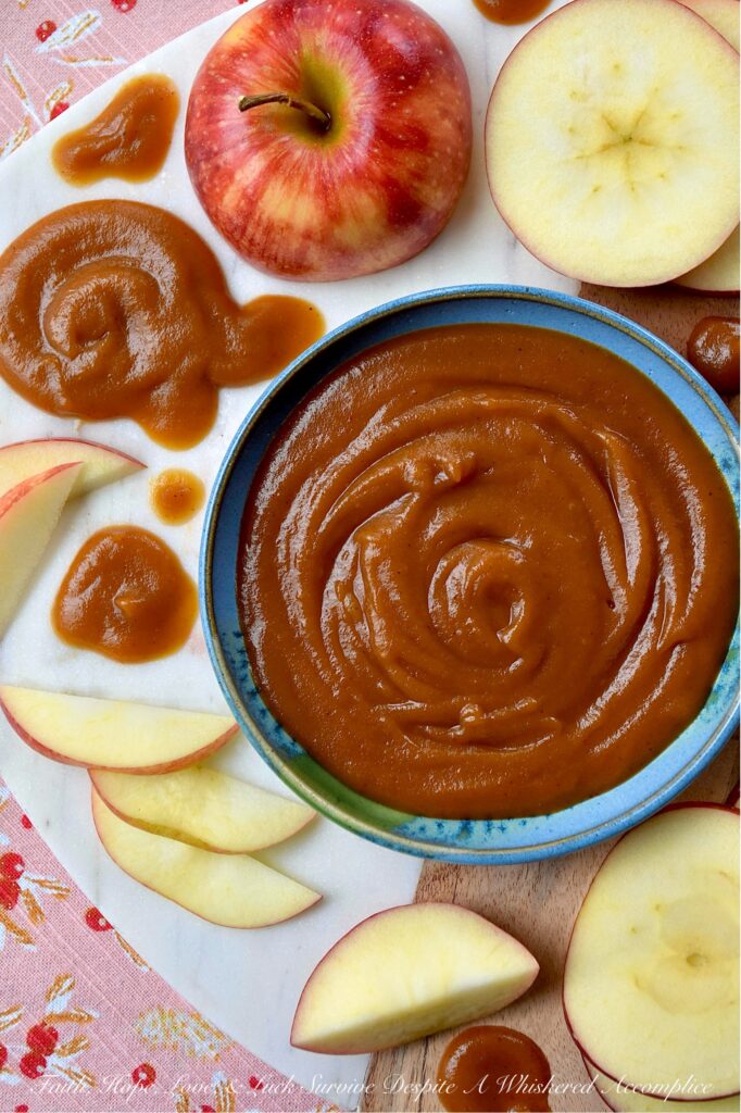 Homemade Apple & Whiskey Barbecue Sauce - If you’ve ever found yourself standing in the grocery store aisle, hemming and hawing over which bottle of barbecue sauce to grab, this recipe is for you. Ditch the store-bought sauce and make this homemade version instead. It's sweet, spicy, thick, and has just a hint of apple and whiskey flavoring. For sure, it’s a total game-changer with chicken and pork, but if you’re feeling a bit wild, try slathering it on top of meatloaf. After trying this barbecue sauce, you'll never look at those store-bought bottles of BBQ sauce the same way again.