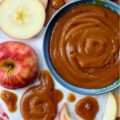 Homemade Apple & Whiskey Barbecue Sauce - If you’ve ever found yourself standing in the grocery store aisle, hemming and hawing over which bottle of barbecue sauce to grab, this recipe is for you. Ditch the store-bought sauce and make this homemade version instead. It's sweet, spicy, thick, and has just a hint of apple and whiskey flavoring. For sure, it’s a total game-changer with chicken and pork, but if you’re feeling a bit wild, try slathering it on top of meatloaf. After trying this barbecue sauce, you'll never look at those store-bought bottles of BBQ sauce the same way again.