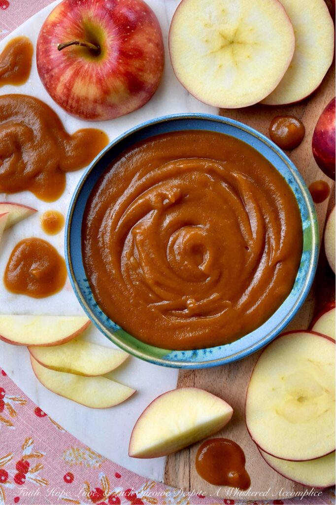 Homemade Apple & Whiskey Barbecue Sauce - If you’ve ever found yourself standing in the grocery store aisle, hemming and hawing over which bottle of barbecue sauce to grab, this recipe is for you. Ditch the store-bought sauce and make this homemade version instead. It's sweet, spicy, thick, and has just a hint of apple and whiskey flavoring. For sure, it’s a total game-changer with chicken and pork, but if you’re feeling a bit wild, try slathering it on top of meatloaf. After trying this barbecue sauce, you'll never look at those store-bought bottles of BBQ sauce the same way again.