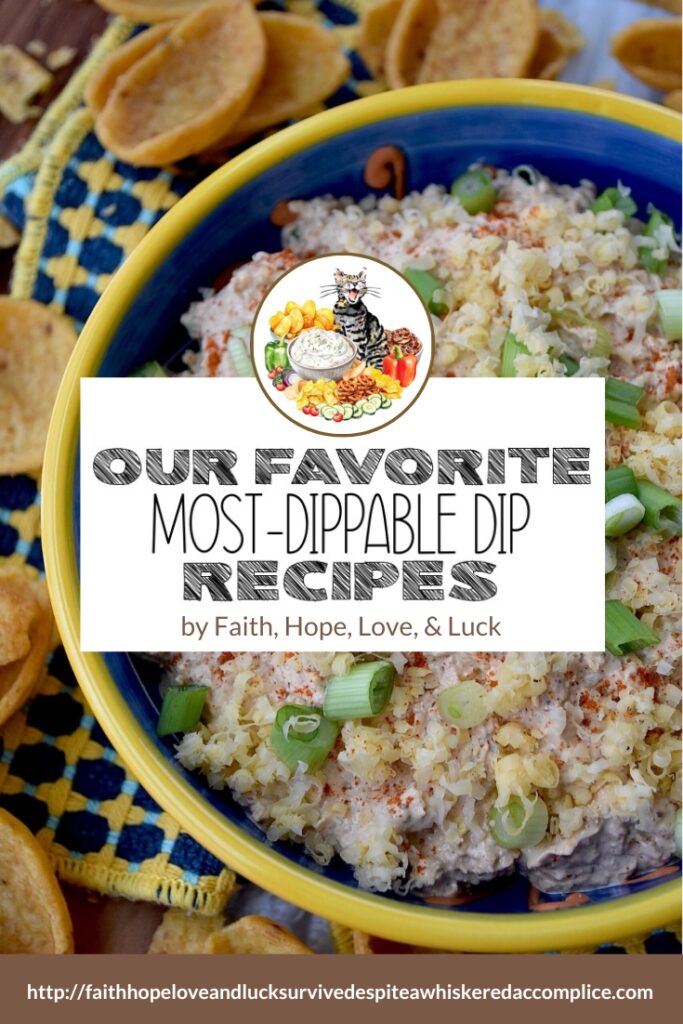 Our Favorite Most-Dippable Dip Recipes - If the first thing you do at any party, game day, or picnic is make a beeline for the snack table, eyes locked on the nearest bowl of dip, spread, salsa, pico de gallo, hummus, guacamole, or honey mustard, these dip recipes are sure to win your heart. After all, life is just better when you’ve got something delicious to dunk your chip, celery, or hunk of bread into. Here, you'll find our absolute favorite, most-dippable recipes. Whether you’re scooping with potato chips, fresh-cut veggies, corn chips, torn-off pieces of crusty bread, tortilla chips, pita, chicken tenders, or even pretzels, we have a dip with your name on it.