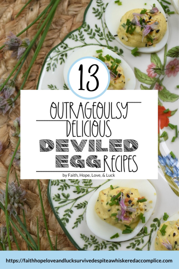 13 Outrageously Delicious Deviled Egg Recipes - If you’re tired of the same old mustard and mayonnaise boring routine when it comes to making deviled eggs, you’ve definitely come to the right place. Whether you’re looking for a spicy kick of flavor, zesty unexpected fillings, or garnishes that practically double as works of art, our latest recipe round-up features thirteen deviled egg recipes that are anything but bland. From impressively elegant to creatively wild, these deviled eggs are guaranteed to leave your guests talking.