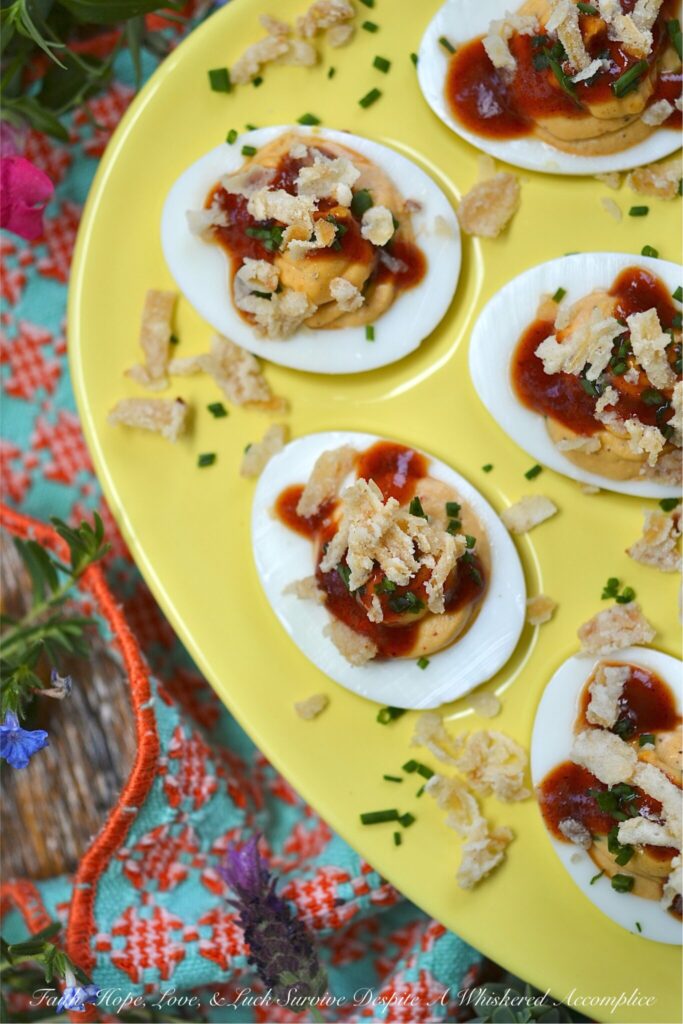 13 Outrageously Delicious Deviled Egg Recipes - If you’re tired of the same old mustard and mayonnaise boring routine when it comes to making deviled eggs, you’ve definitely come to the right place. Whether you’re looking for a spicy kick of flavor, zesty unexpected fillings, or garnishes that practically double as works of art, our latest recipe round-up features thirteen deviled egg recipes that are anything but bland. From impressively elegant to creatively wild, these deviled eggs are guaranteed to leave your guests talking.