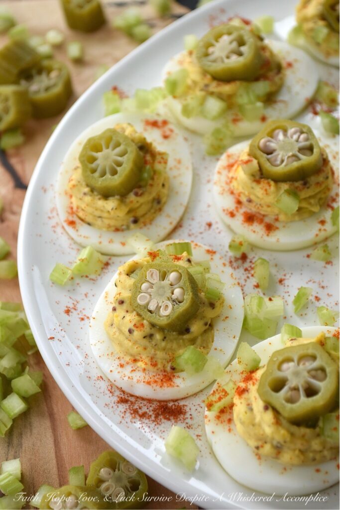 13 Outrageously Delicious Deviled Egg Recipes - If you’re tired of the same old mustard and mayonnaise boring routine when it comes to making deviled eggs, you’ve definitely come to the right place. Whether you’re looking for a spicy kick of flavor, zesty unexpected fillings, or garnishes that practically double as works of art, our latest recipe round-up features thirteen deviled egg recipes that are anything but bland. From impressively elegant to creatively wild, these deviled eggs are guaranteed to leave your guests talking.