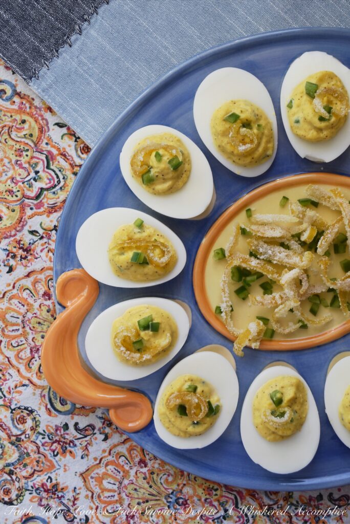 13 Outrageously Delicious Deviled Egg Recipes - If you’re tired of the same old mustard and mayonnaise boring routine when it comes to making deviled eggs, you’ve definitely come to the right place. Whether you’re looking for a spicy kick of flavor, zesty unexpected fillings, or garnishes that practically double as works of art, our latest recipe round-up features thirteen deviled egg recipes that are anything but bland. From impressively elegant to creatively wild, these deviled eggs are guaranteed to leave your guests talking.