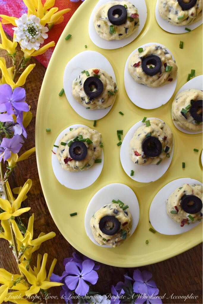 13 Outrageously Delicious Deviled Egg Recipes - If you’re tired of the same old mustard and mayonnaise boring routine when it comes to making deviled eggs, you’ve definitely come to the right place. Whether you’re looking for a spicy kick of flavor, zesty unexpected fillings, or garnishes that practically double as works of art, our latest recipe round-up features thirteen deviled egg recipes that are anything but bland. From impressively elegant to creatively wild, these deviled eggs are guaranteed to leave your guests talking.
