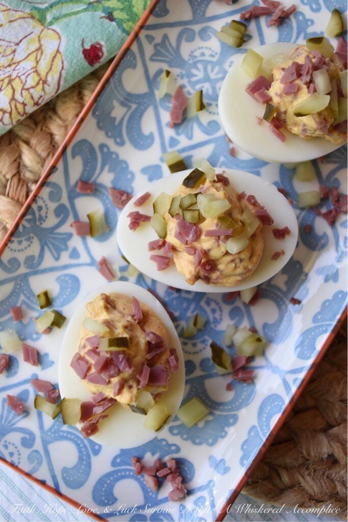 13 Outrageously Delicious Deviled Egg Recipes - If you’re tired of the same old mustard and mayonnaise boring routine when it comes to making deviled eggs, you’ve definitely come to the right place. Whether you’re looking for a spicy kick of flavor, zesty unexpected fillings, or garnishes that practically double as works of art, our latest recipe round-up features thirteen deviled egg recipes that are anything but bland. From impressively elegant to creatively wild, these deviled eggs are guaranteed to leave your guests talking.