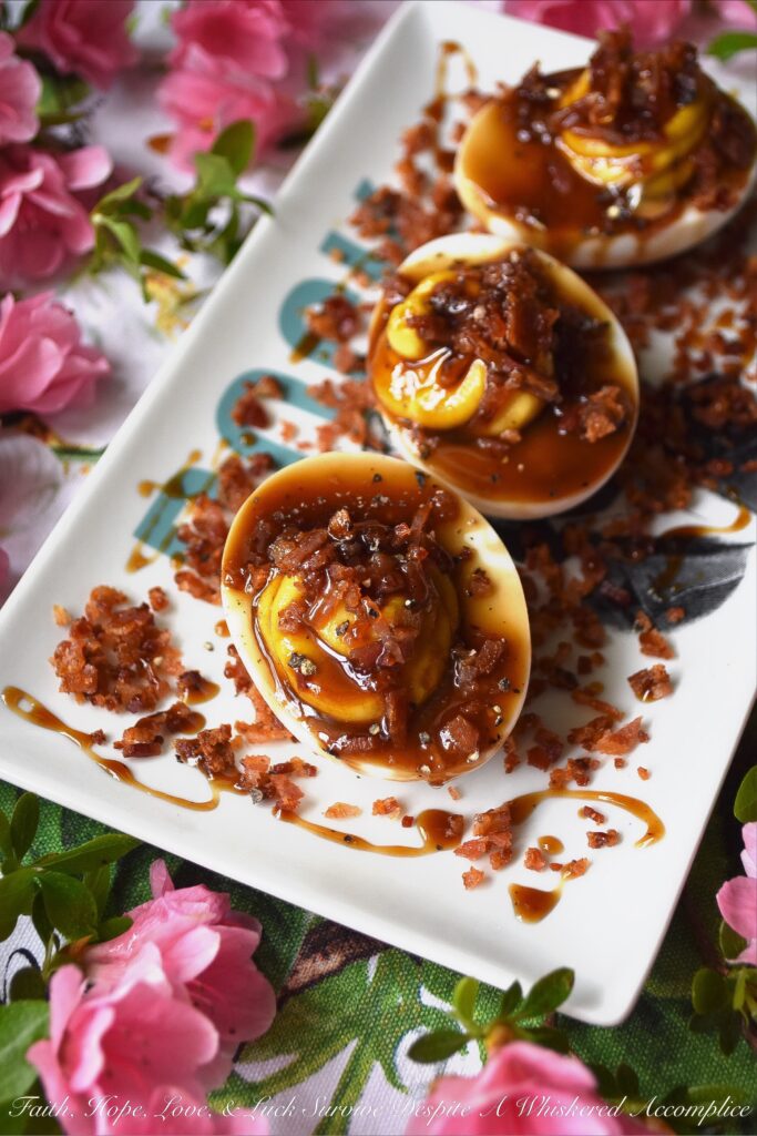 13 Outrageously Delicious Deviled Egg Recipes - If you’re tired of the same old mustard and mayonnaise boring routine when it comes to making deviled eggs, you’ve definitely come to the right place. Whether you’re looking for a spicy kick of flavor, zesty unexpected fillings, or garnishes that practically double as works of art, our latest recipe round-up features thirteen deviled egg recipes that are anything but bland. From impressively elegant to creatively wild, these deviled eggs are guaranteed to leave your guests talking.